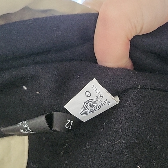 Burberry trench coat - Picture 5 of 6